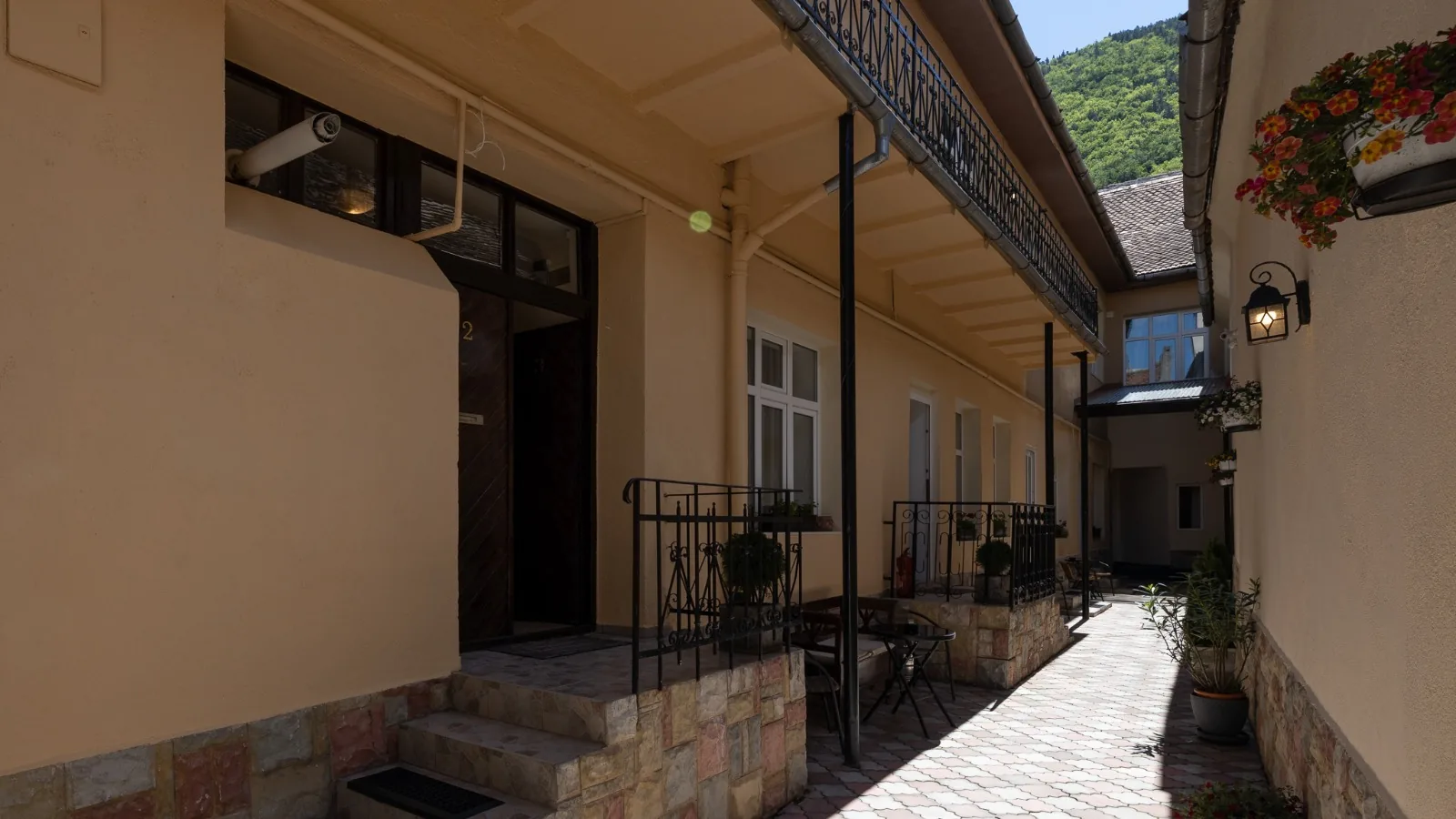 Casa Monte Verde — foto 58