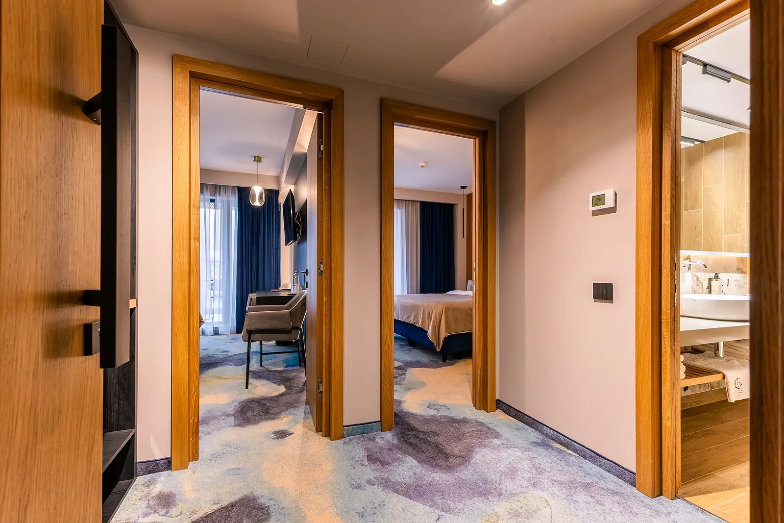Hotel Bucura — foto 10
