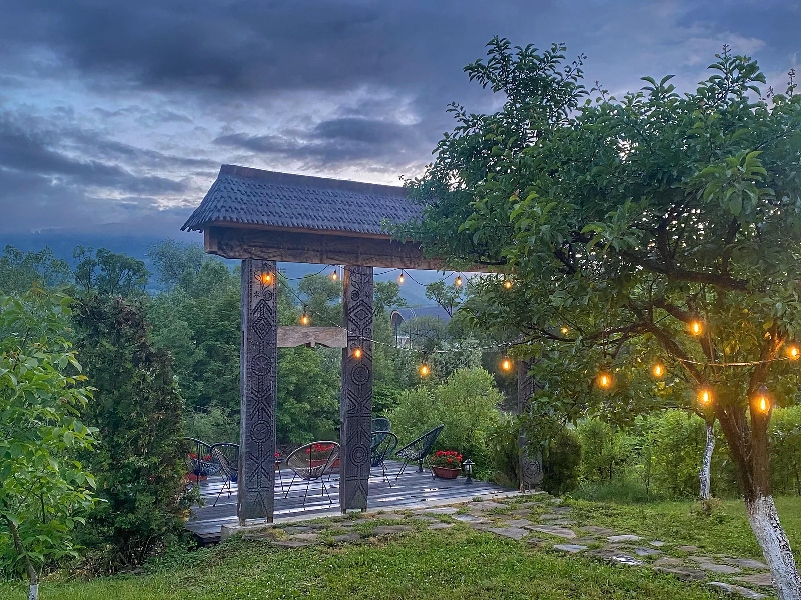 Casa Chira, Vișeu de Sus — foto 17