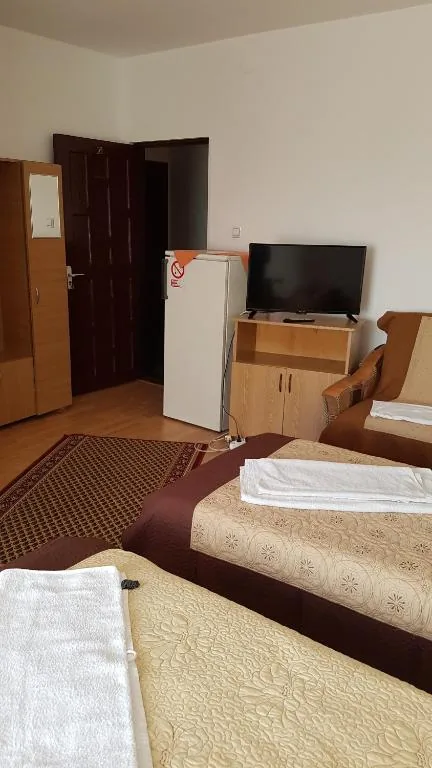 Pensiunea Riviera Vâlceană — foto 3