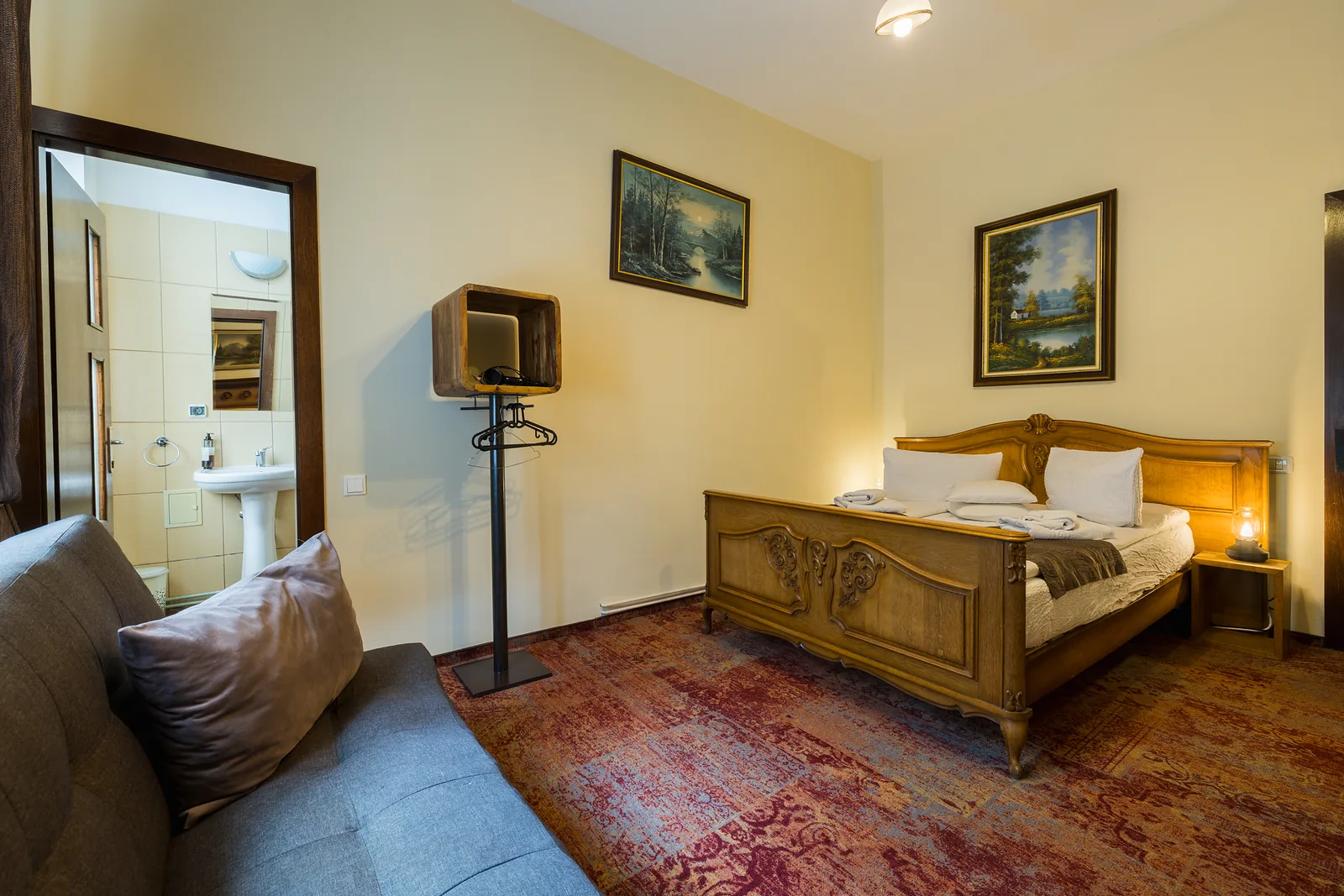 Residence Ambient Brasov — foto 38