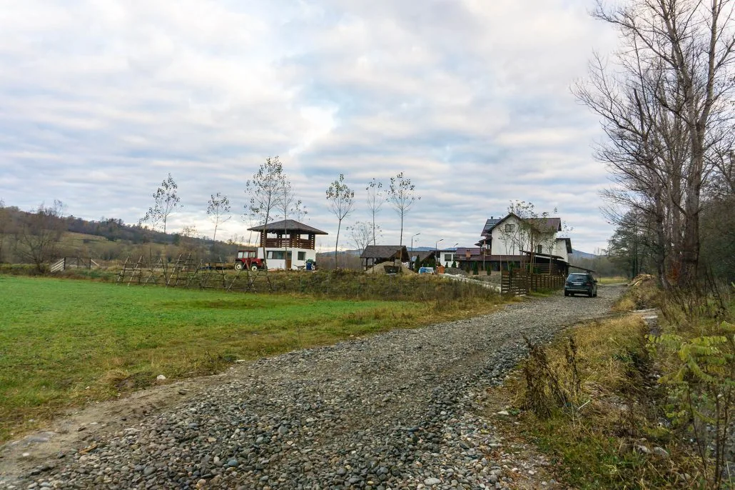 Dorul Pescarului — foto 38
