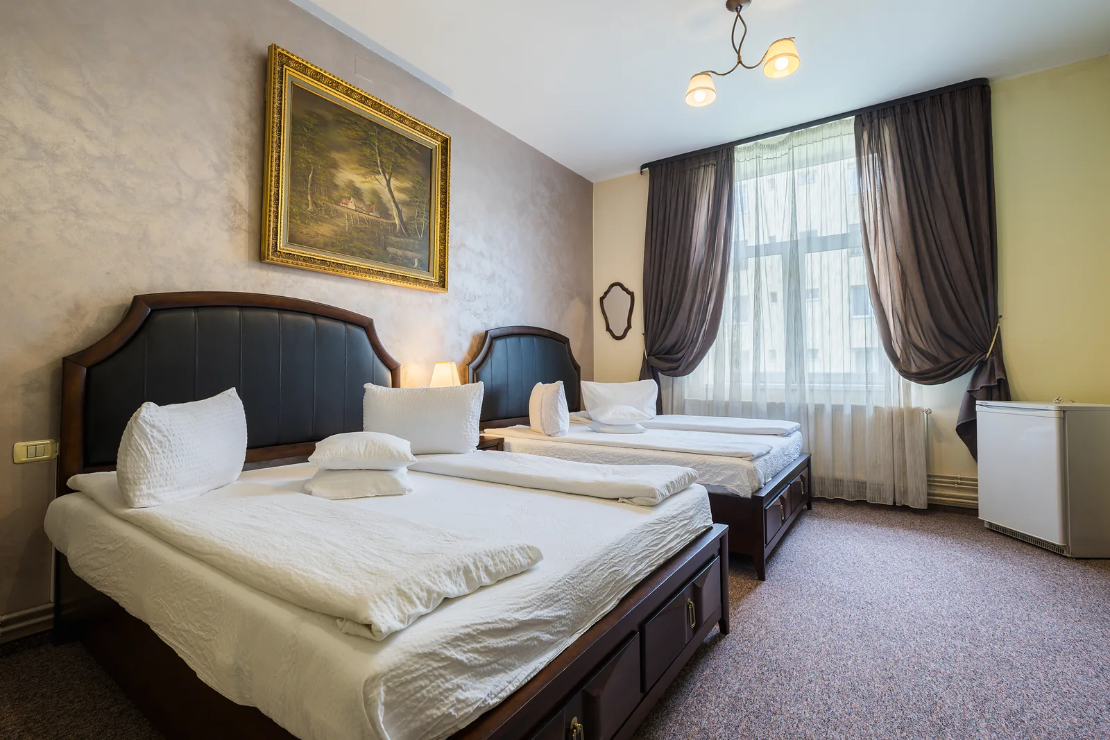 Residence Ambient Brasov — foto 41