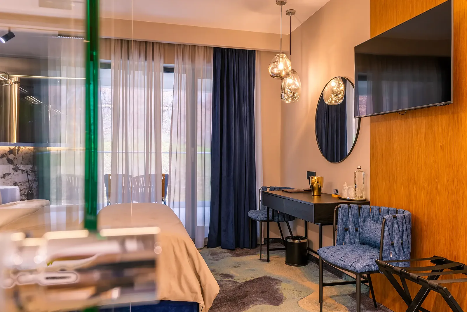 Hotel Bucura — foto 31