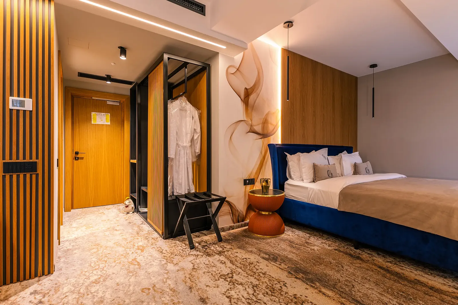 Hotel Bucura — foto 52
