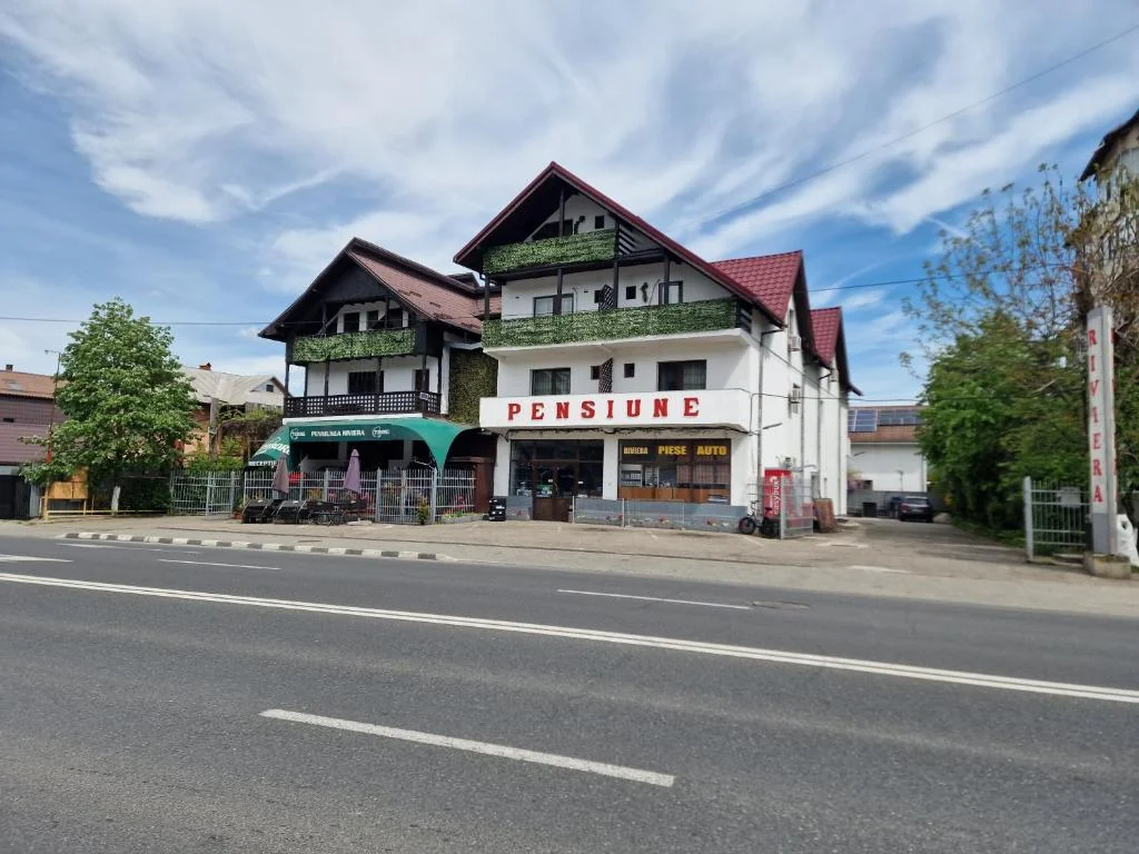 Restaurant Riviera Valceana