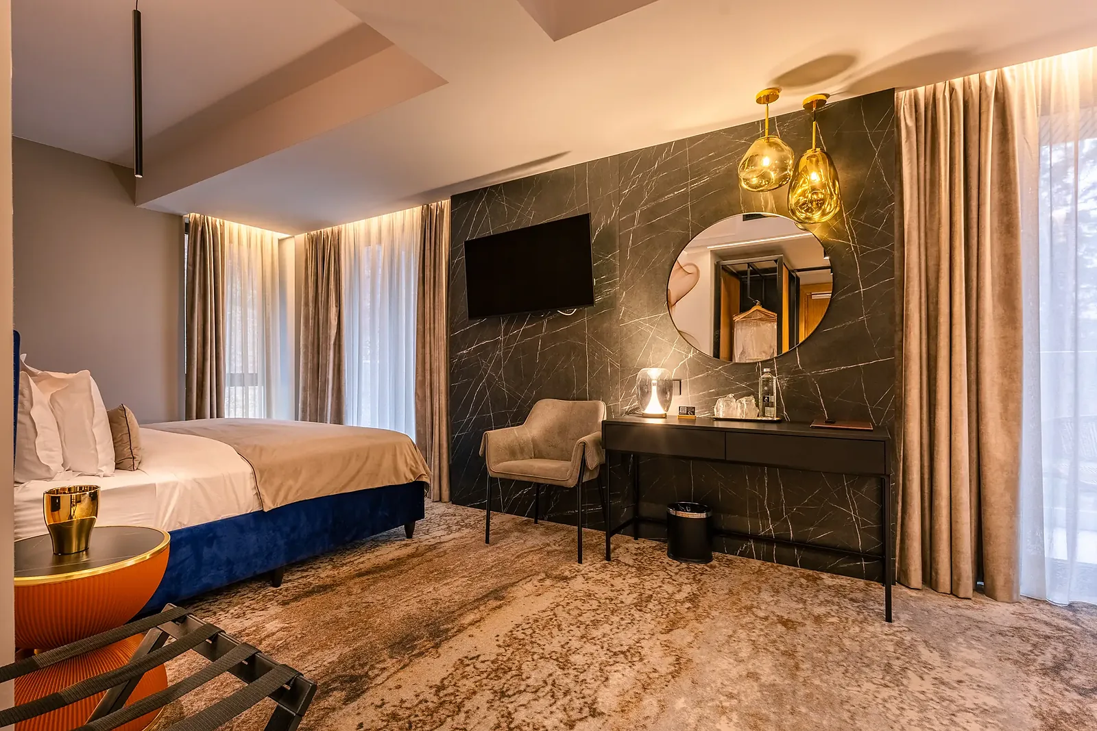 Hotel Bucura — foto 47