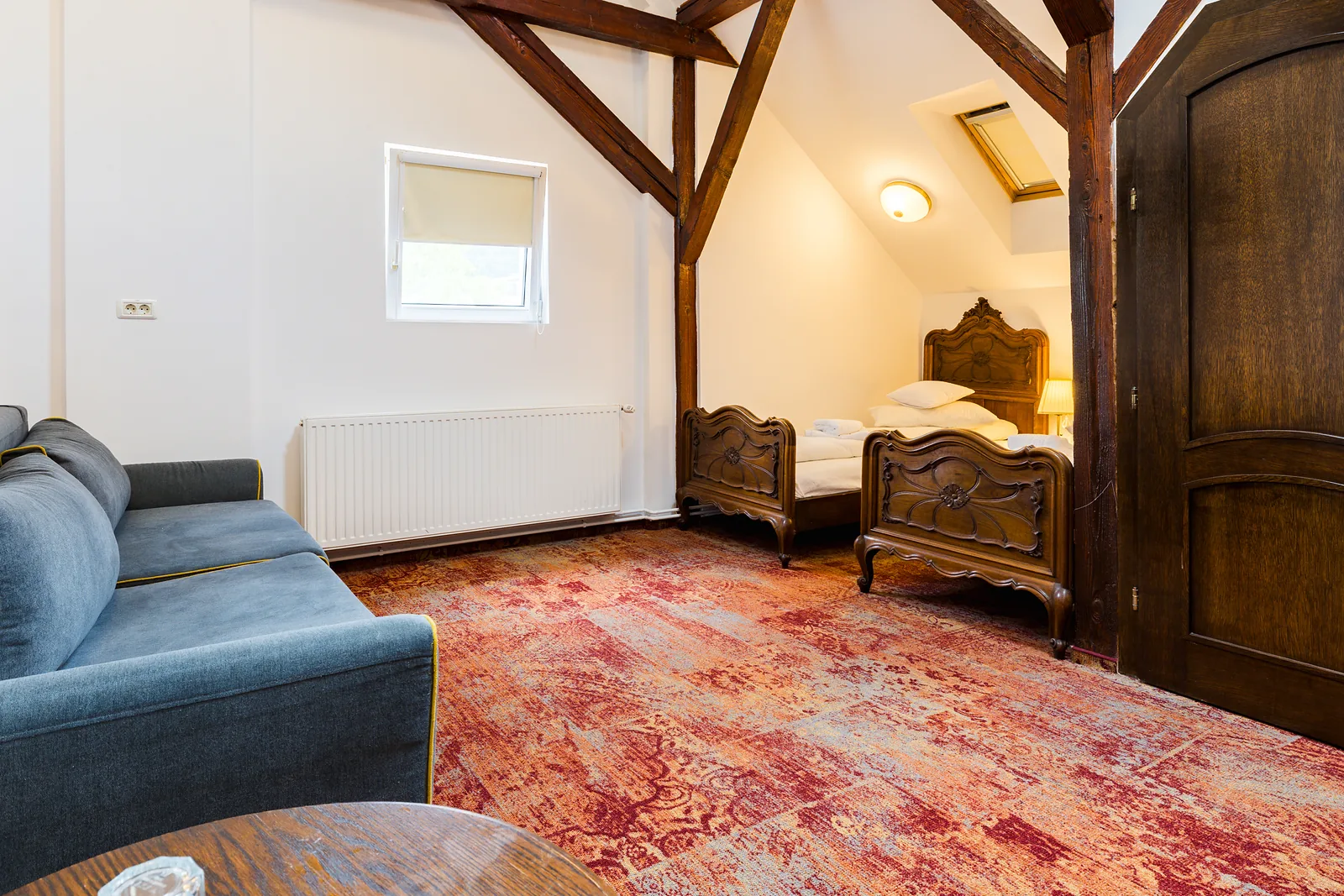 Residence Ambient Brasov — foto 51