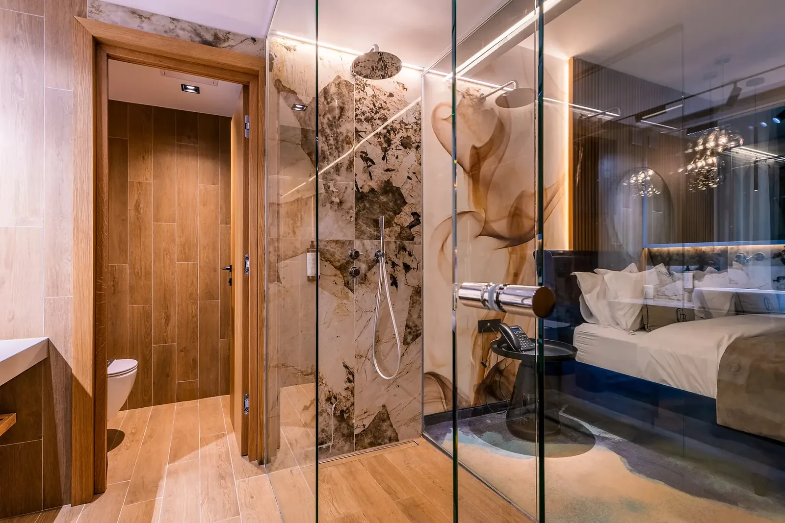 Hotel Bucura — foto 63