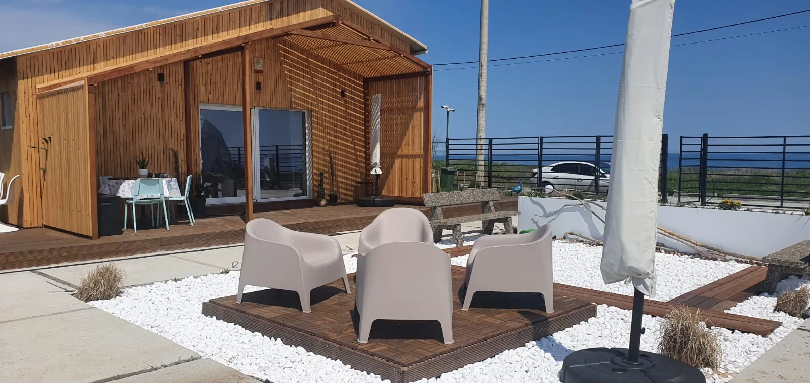 Maisondugolf, Costinesti — foto 56