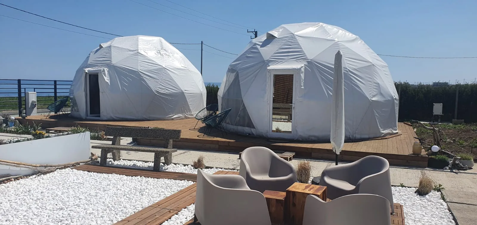 Maisondugolf, Costinesti — foto 49