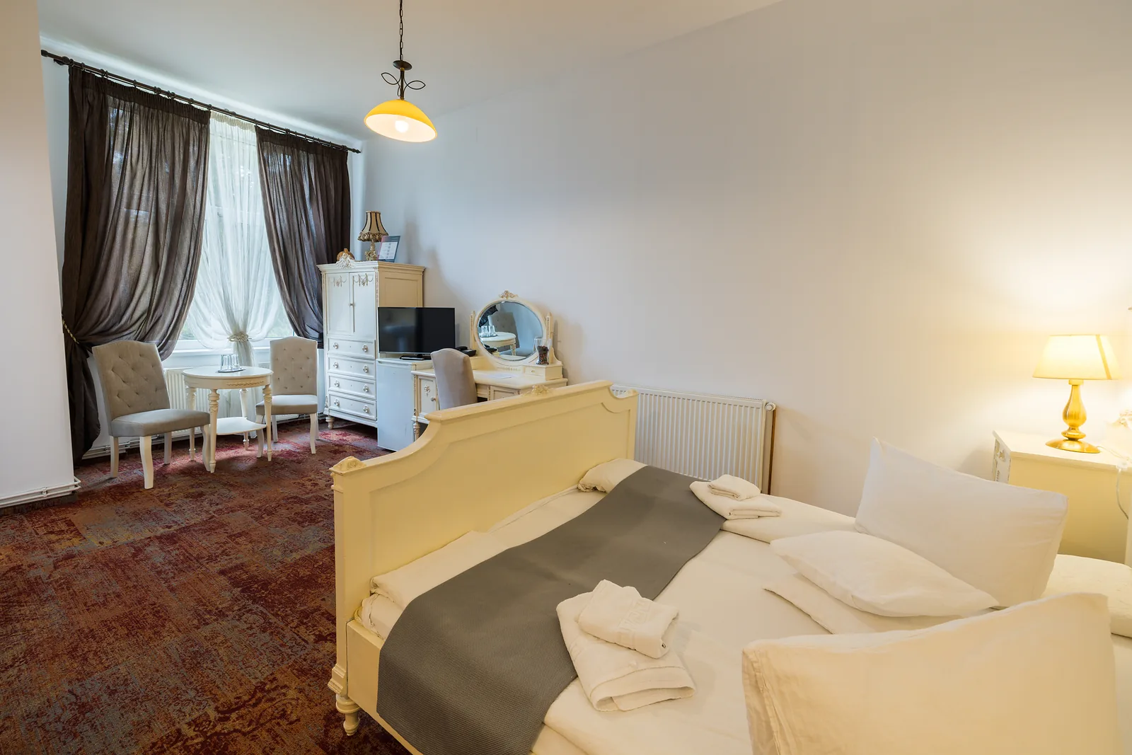 Residence Ambient Brasov — foto 37