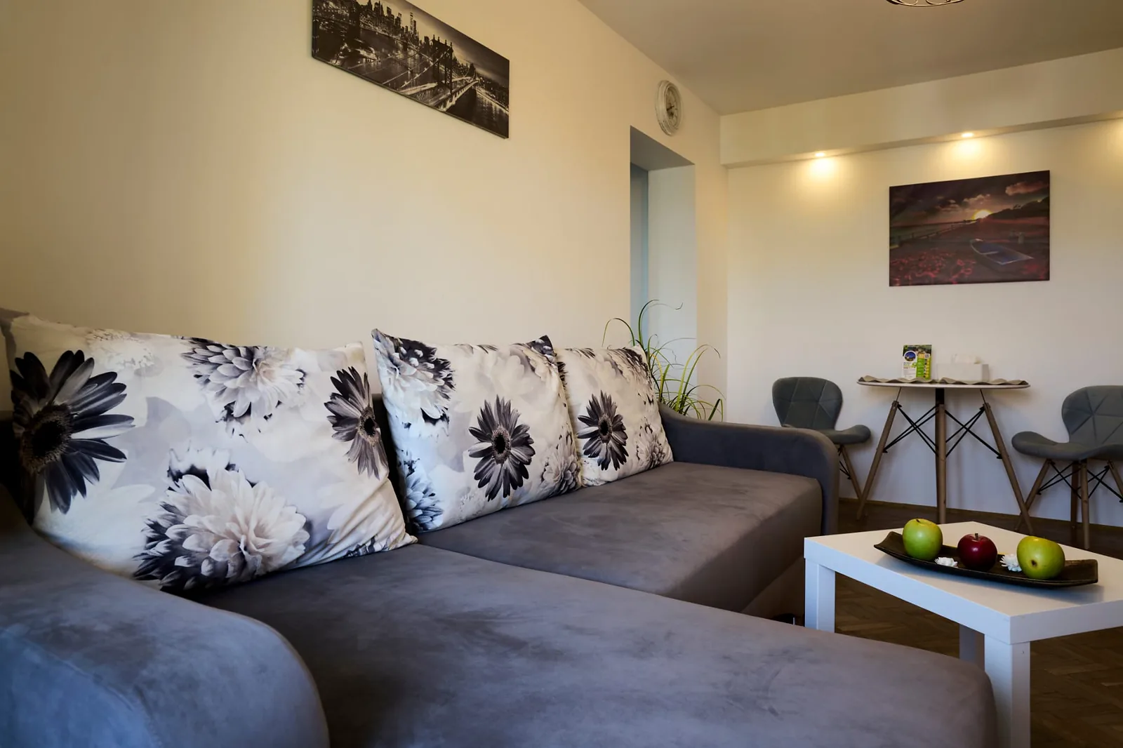11 Baneasa Airport Apartament — foto 23