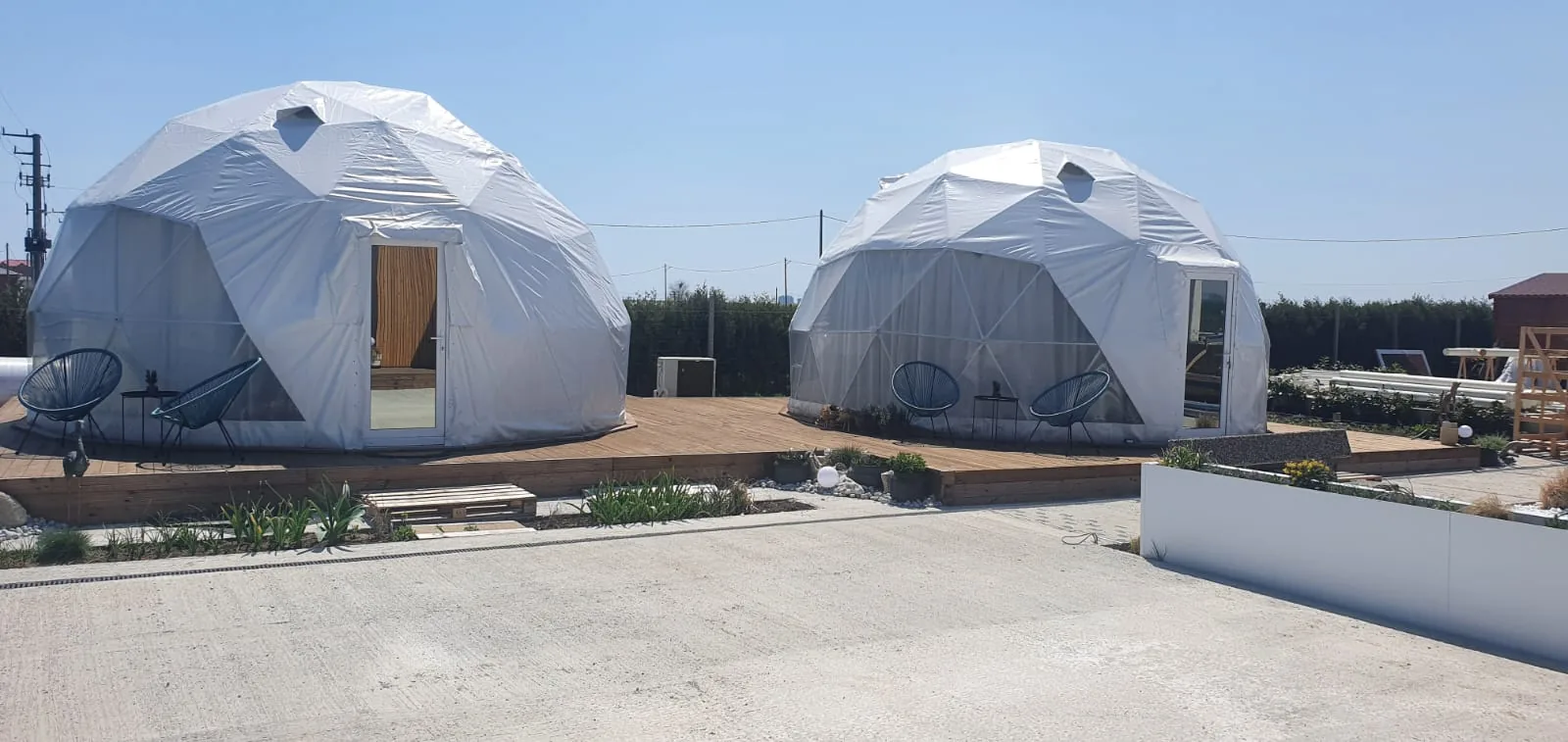 Maisondugolf, Costinesti — foto 45