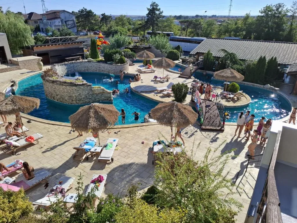 Complex Casa Ani — foto 4