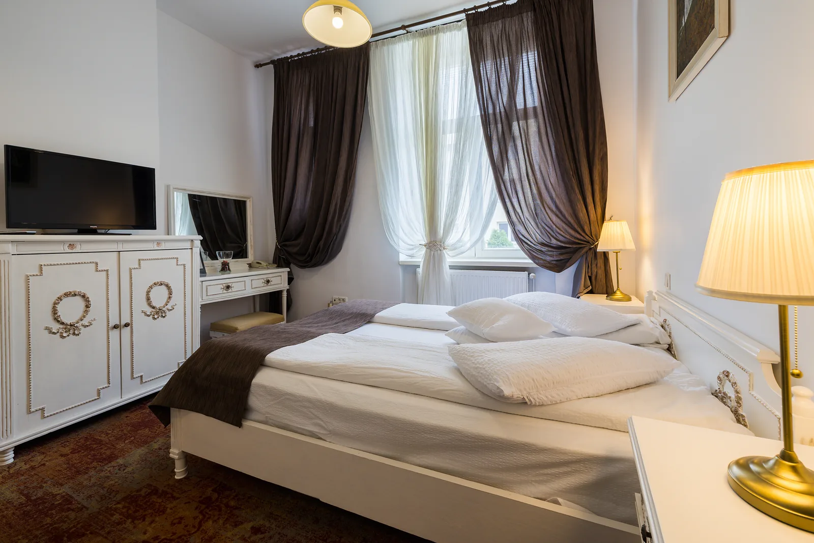 Residence Ambient Brasov — foto 36