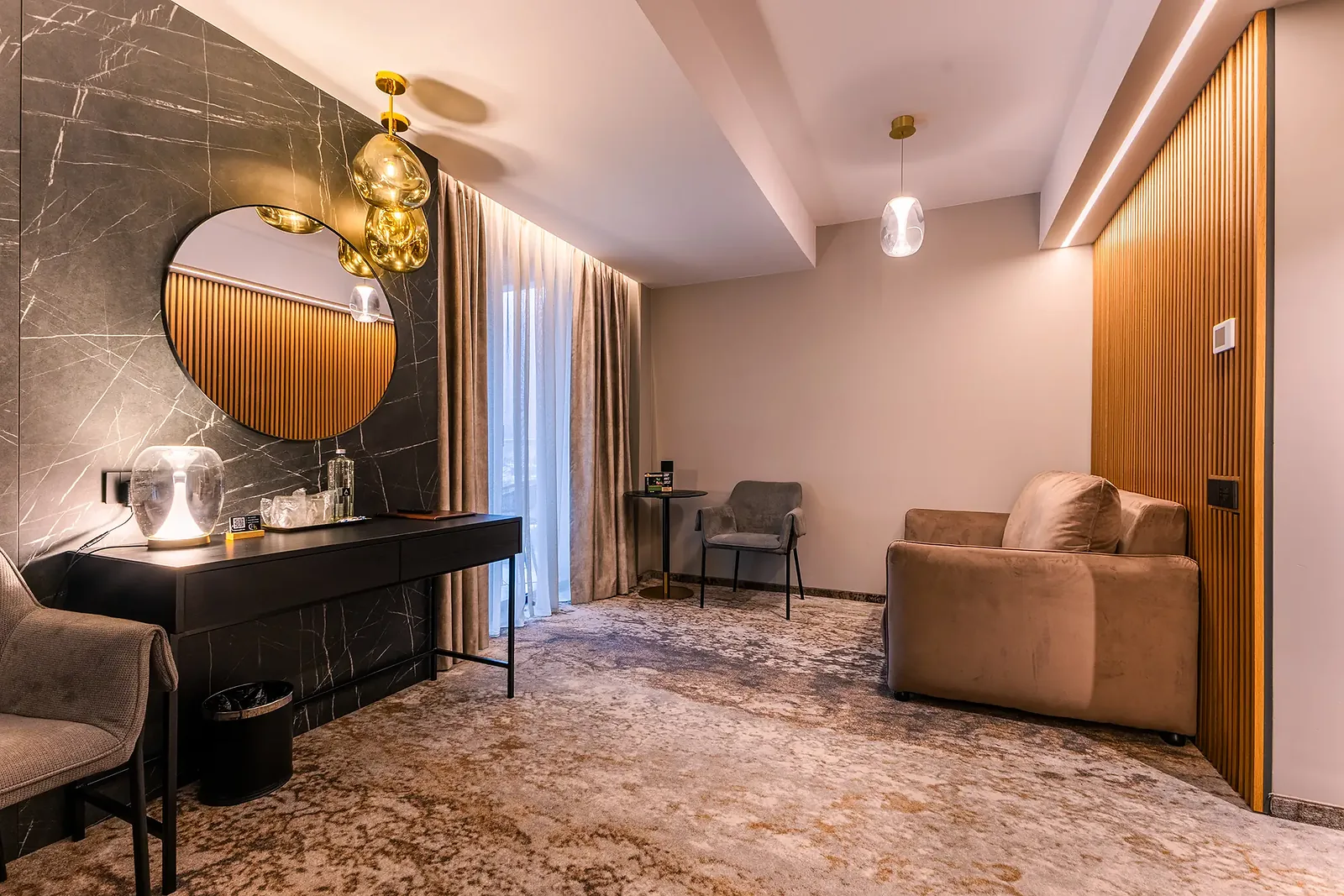 Hotel Bucura — foto 66