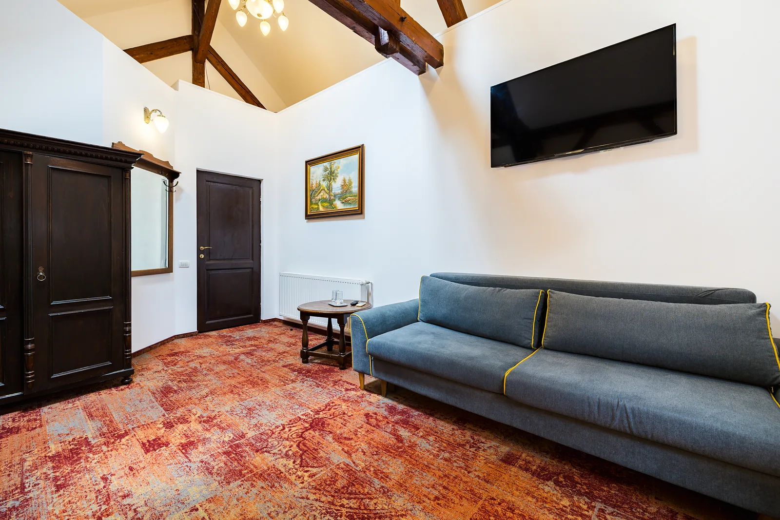 Residence Ambient Brasov — foto 46