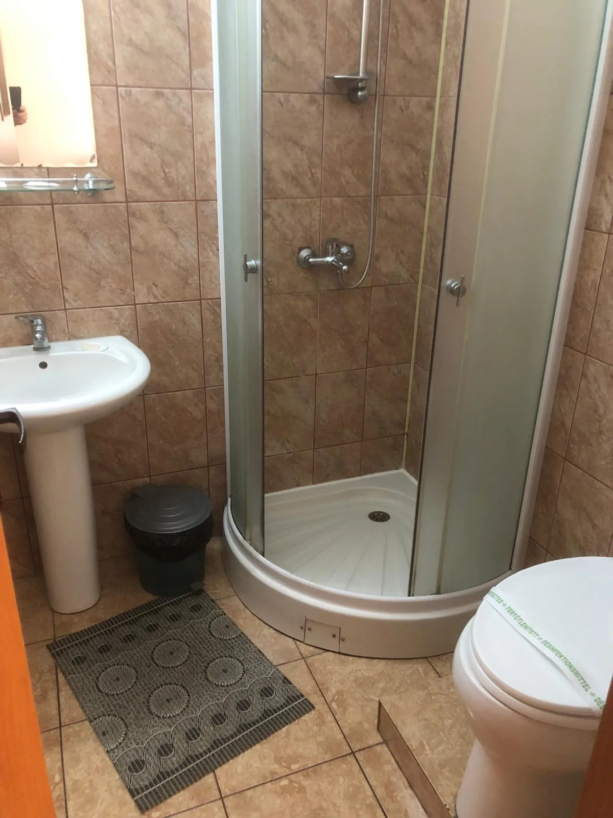 Residence — foto 12