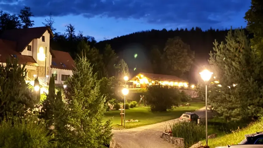 Domeniul Toma, Valea Dobârlăului — foto 6