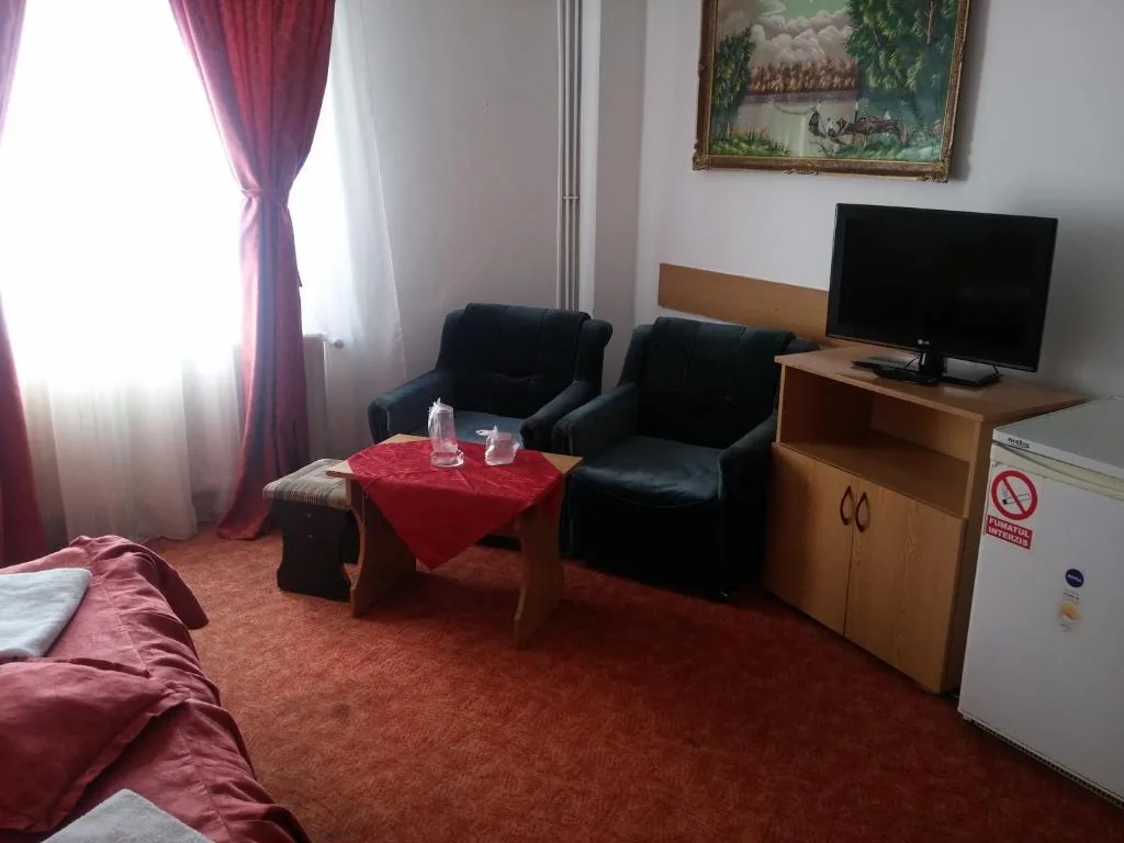 Pensiunea Riviera Vâlceană — foto 7
