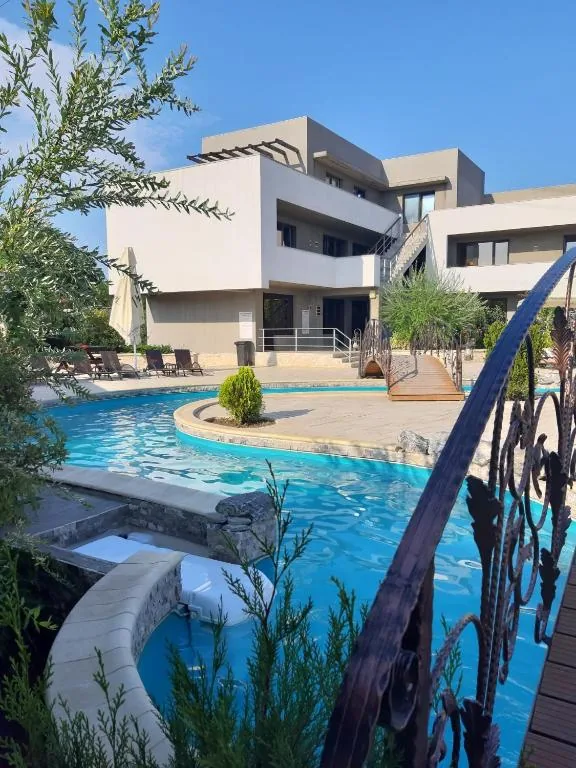 Complex Casa Ani — foto 17