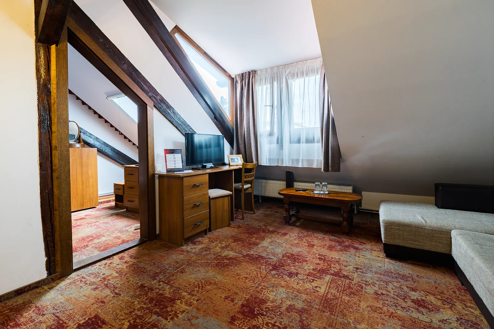 Residence Ambient Brasov — foto 52