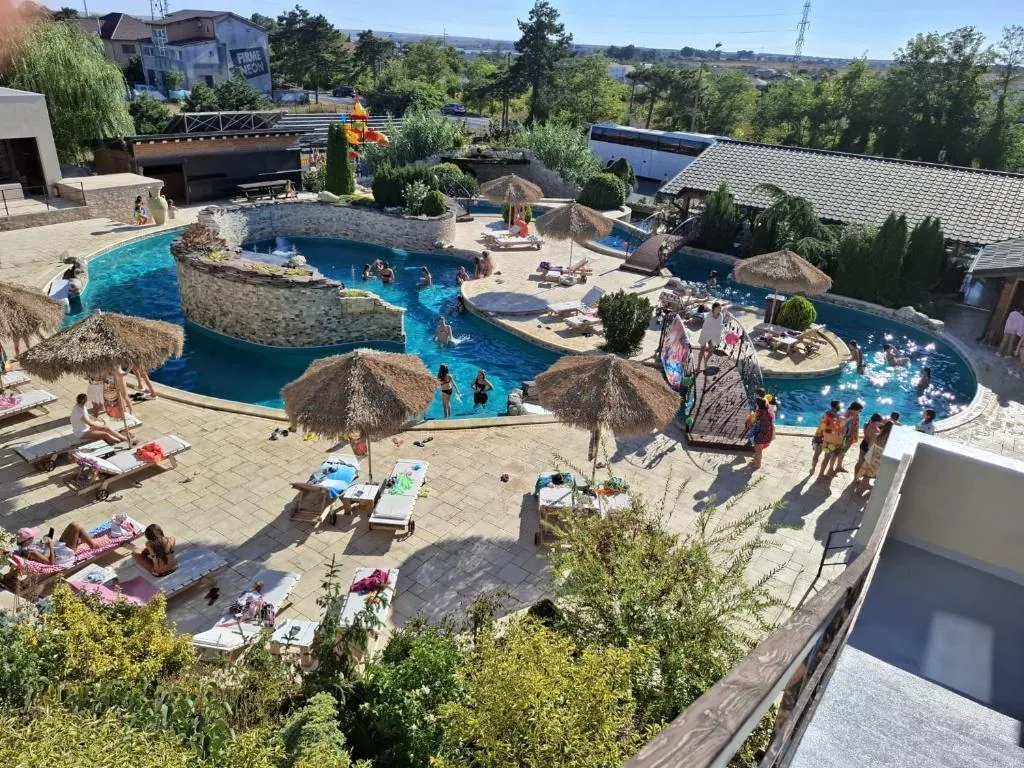 Complex Casa Ani — foto 5
