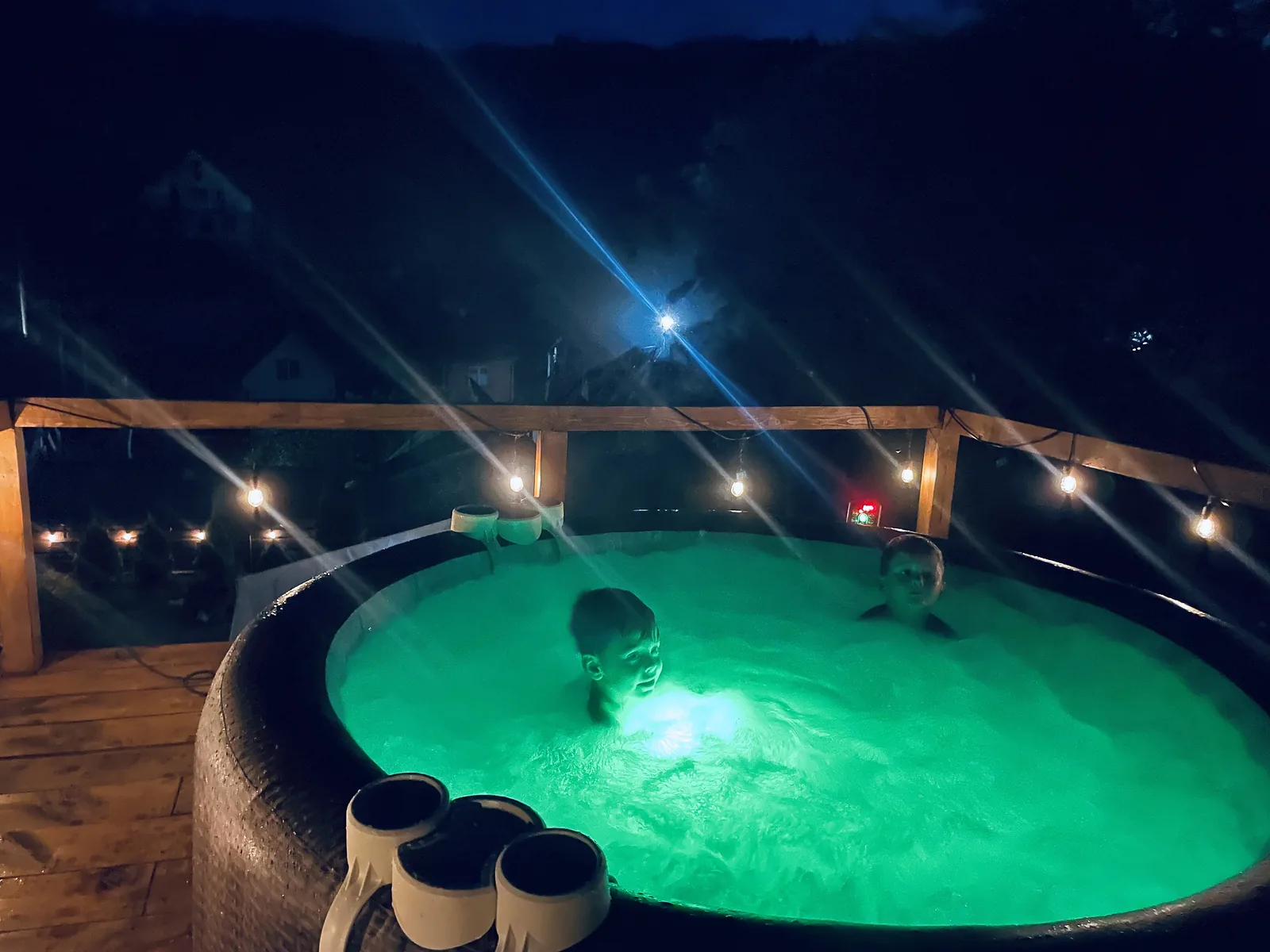 Casa Frățilă, Holbav, Brașov — foto 60