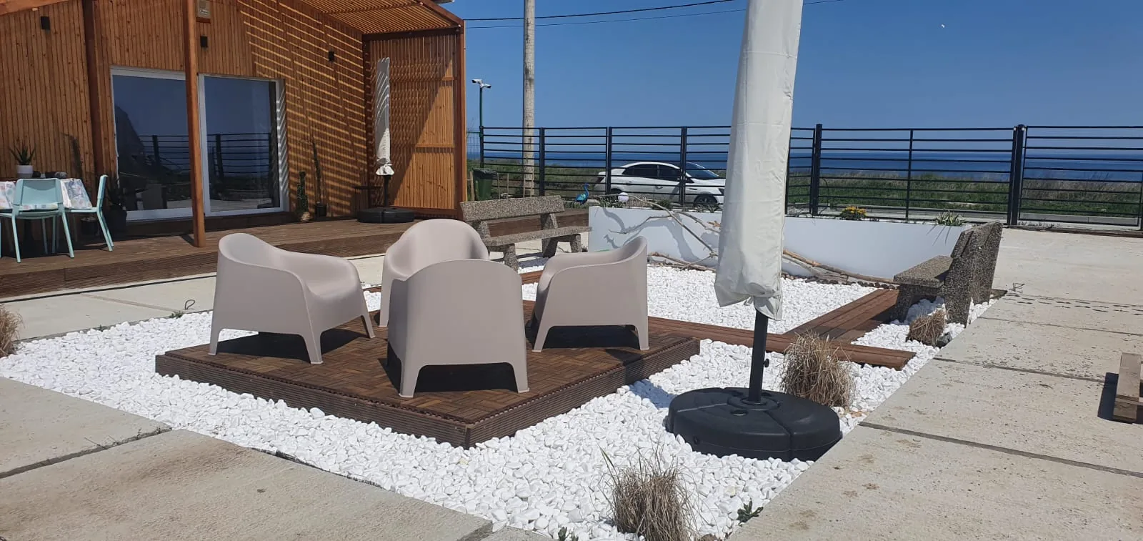 Maisondugolf, Costinesti — foto 59