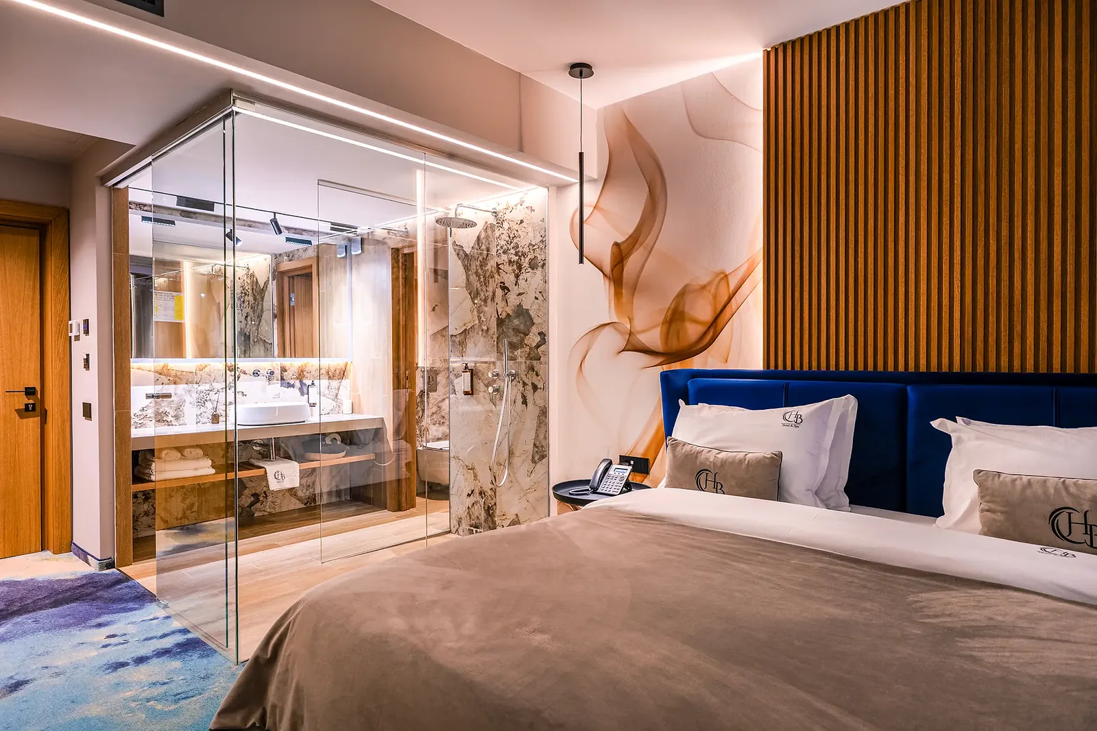 Hotel Bucura — foto 53
