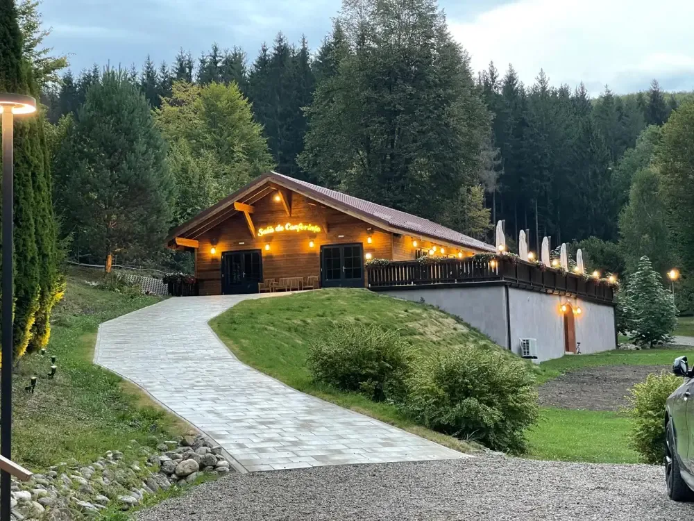 Domeniul Toma, Valea Dobârlăului — foto 22
