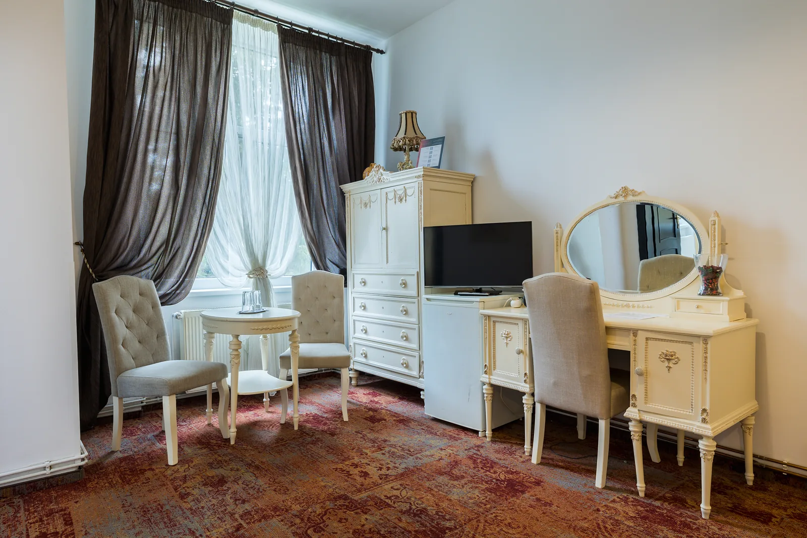 Residence Ambient Brasov — foto 42