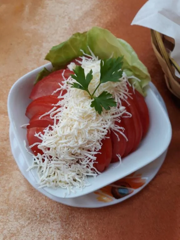 Restaurant Riviera Valceana — fotografie 2