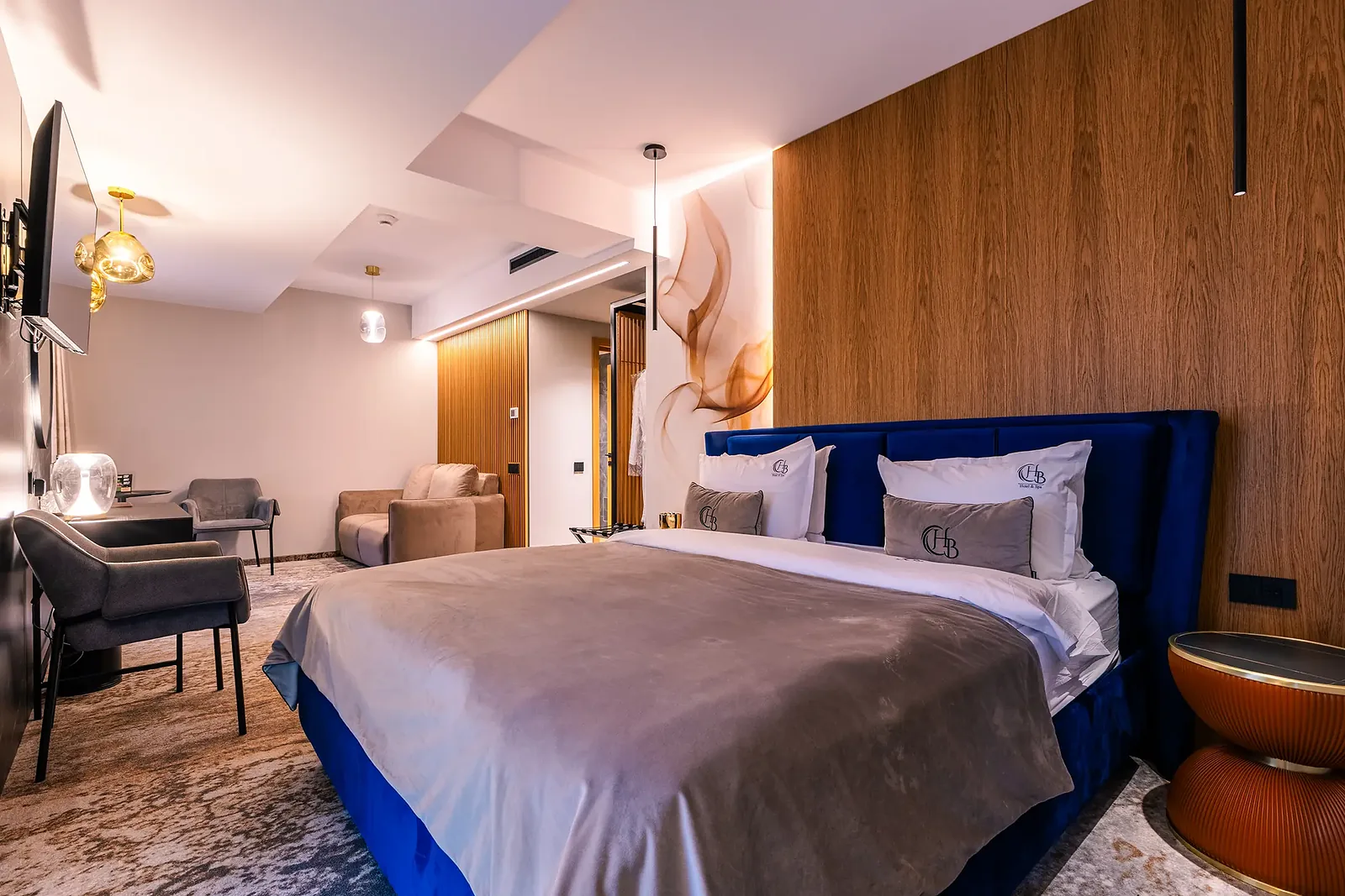 Hotel Bucura — foto 46