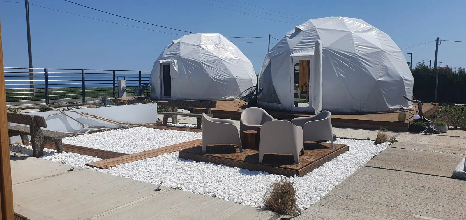 Maisondugolf, Costinesti — foto 55