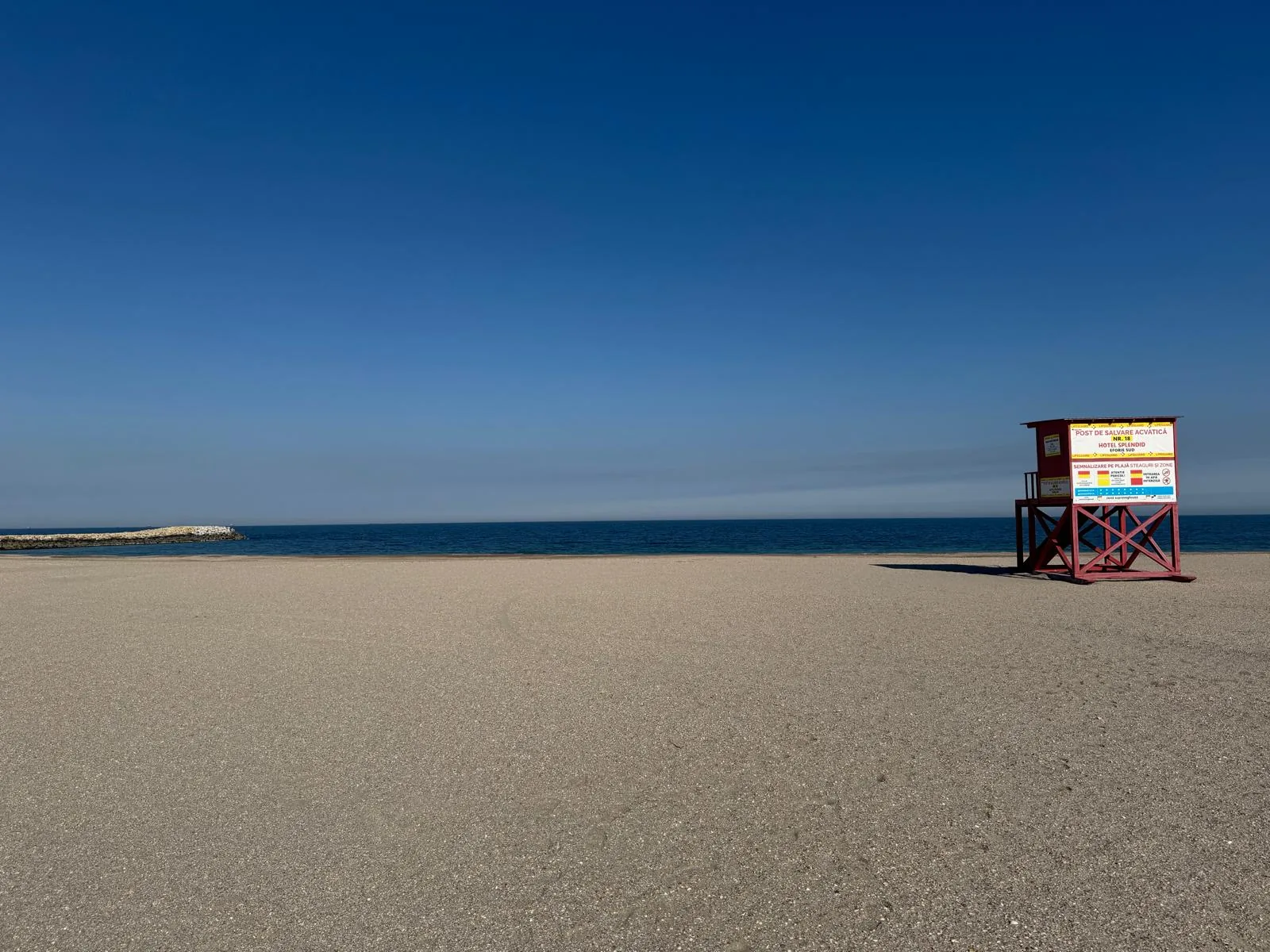 Complex Splendid Eforie Sud — foto 12