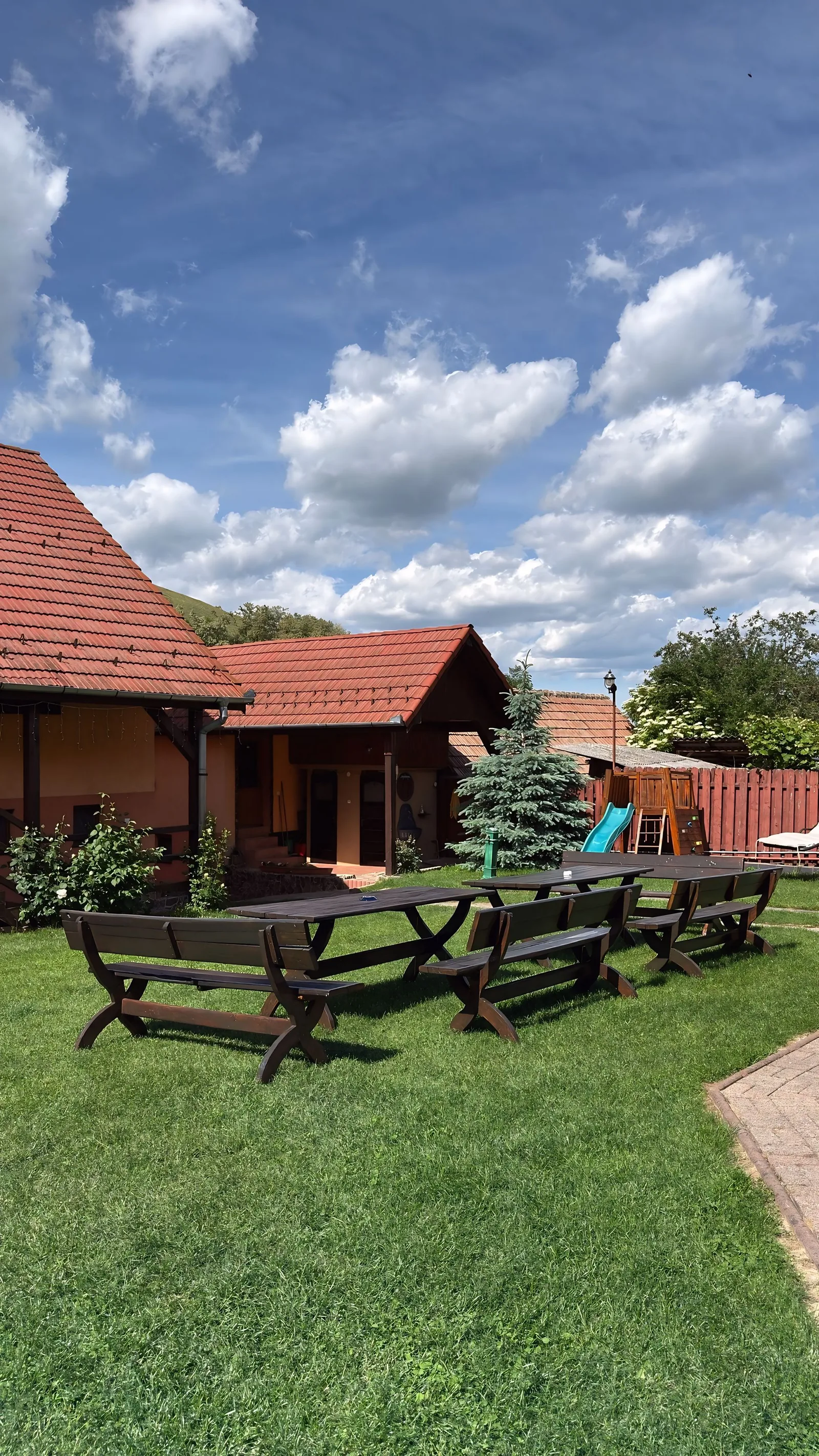 Pensiunea Darian & David, Marginimea Sibiului — foto 121
