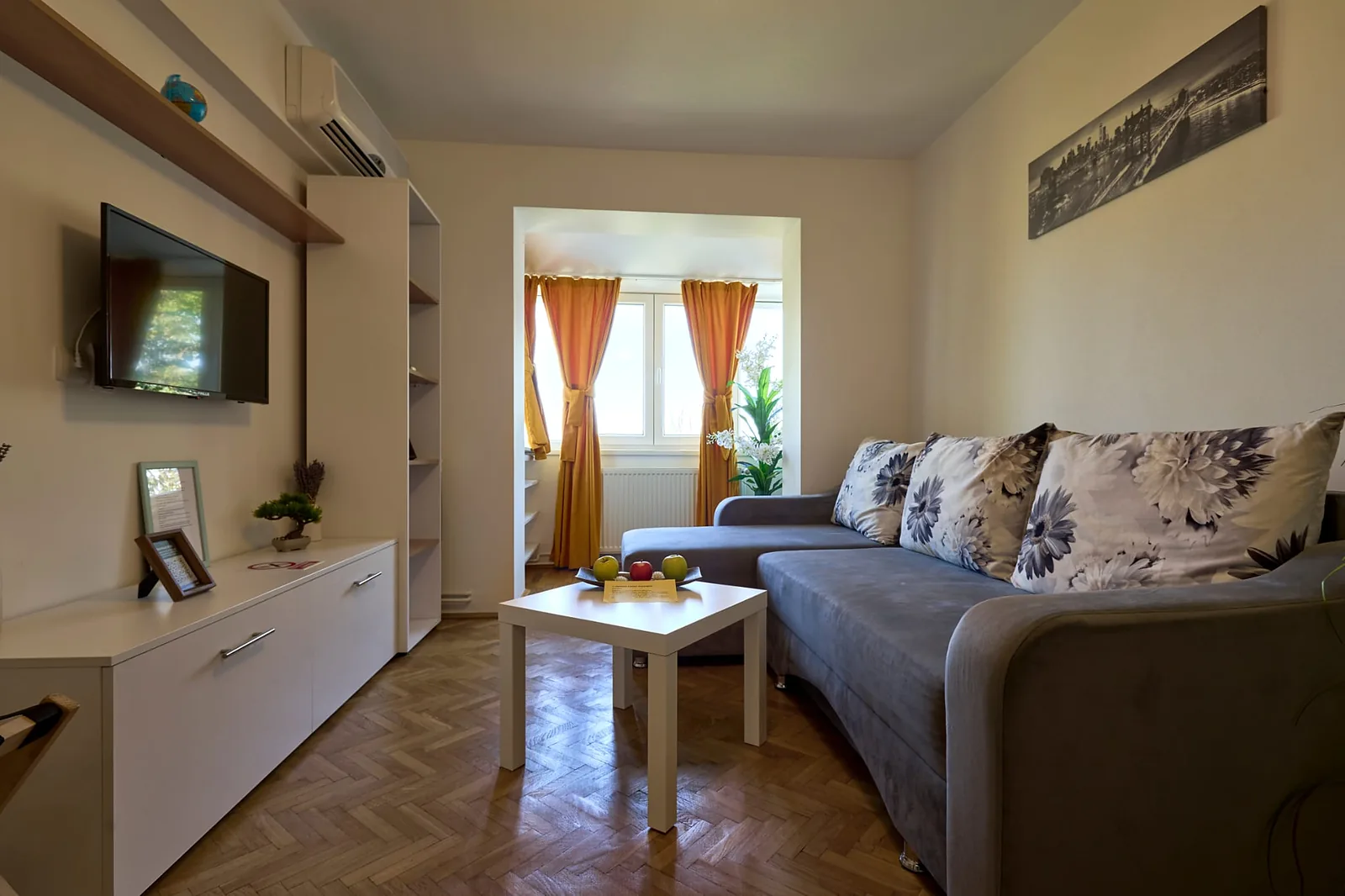 11 Baneasa Airport Apartament — foto 21