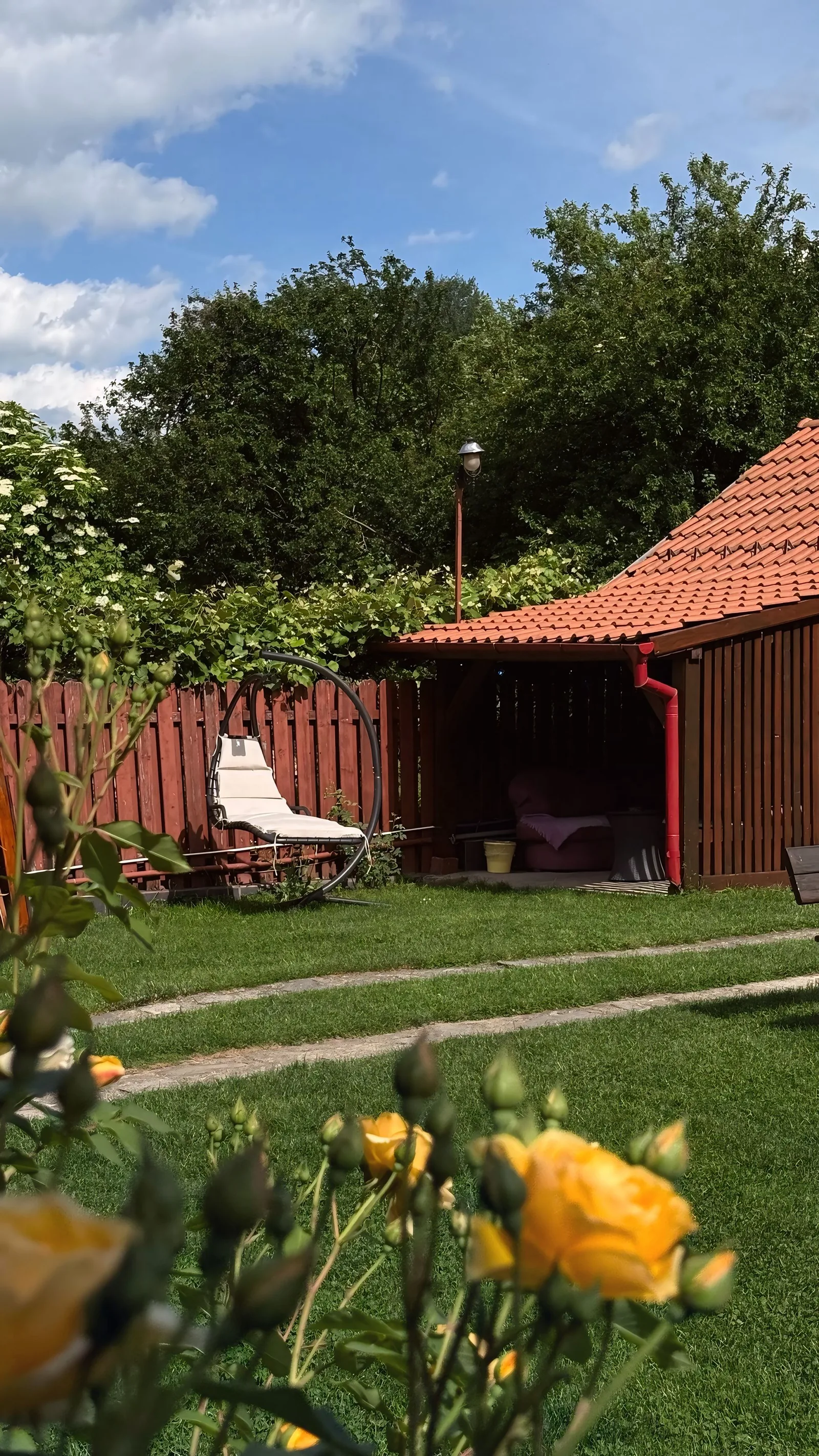 Pensiunea Darian & David, Marginimea Sibiului — foto 120