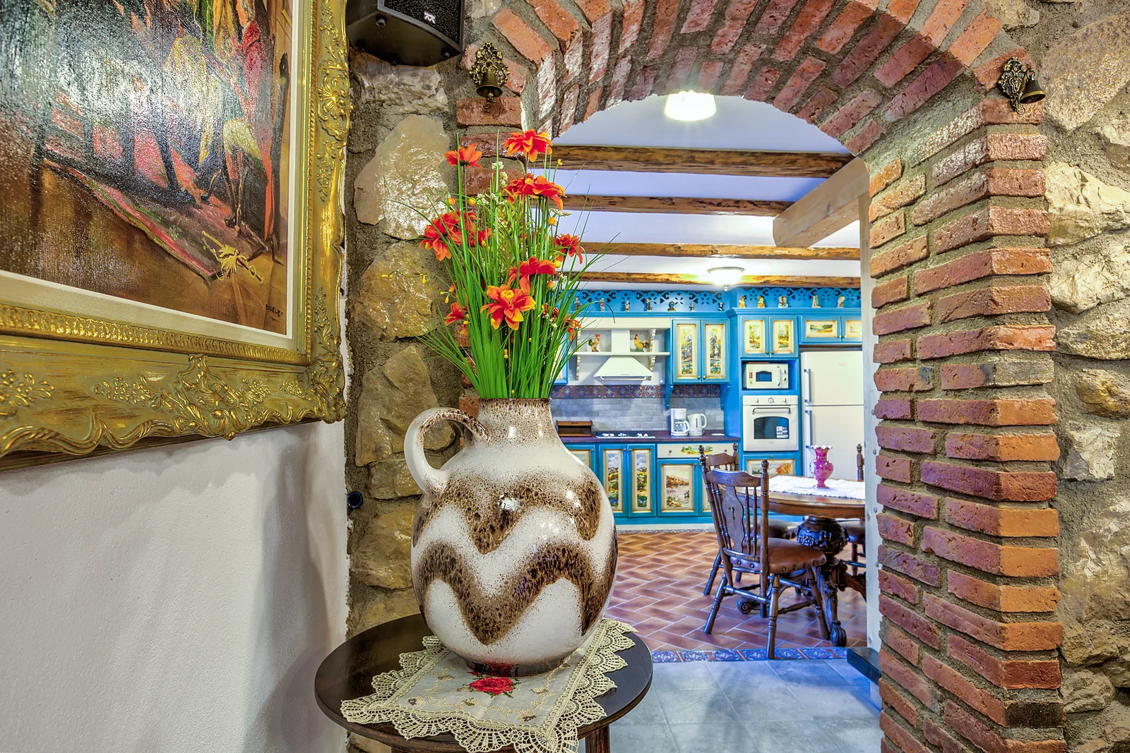 Casa Ambient, Cristian, Brasov — foto 19
