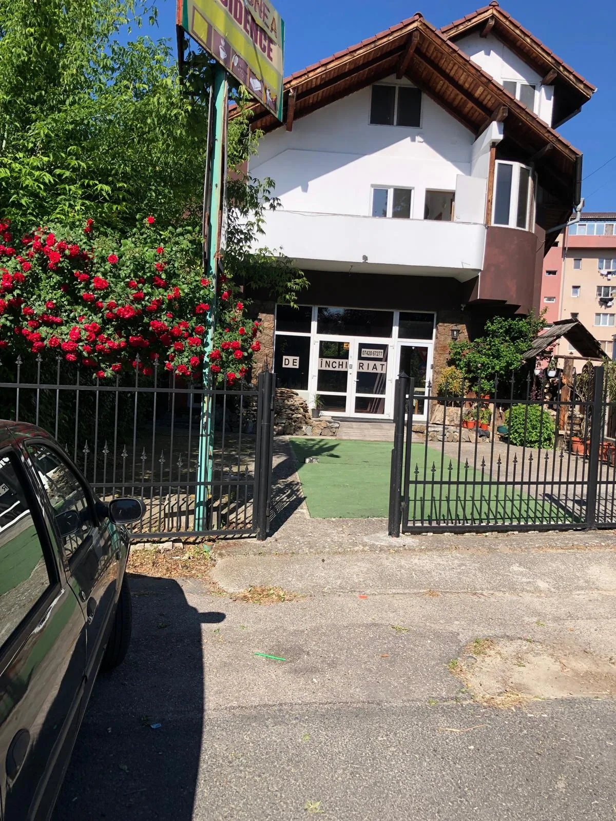 Residence