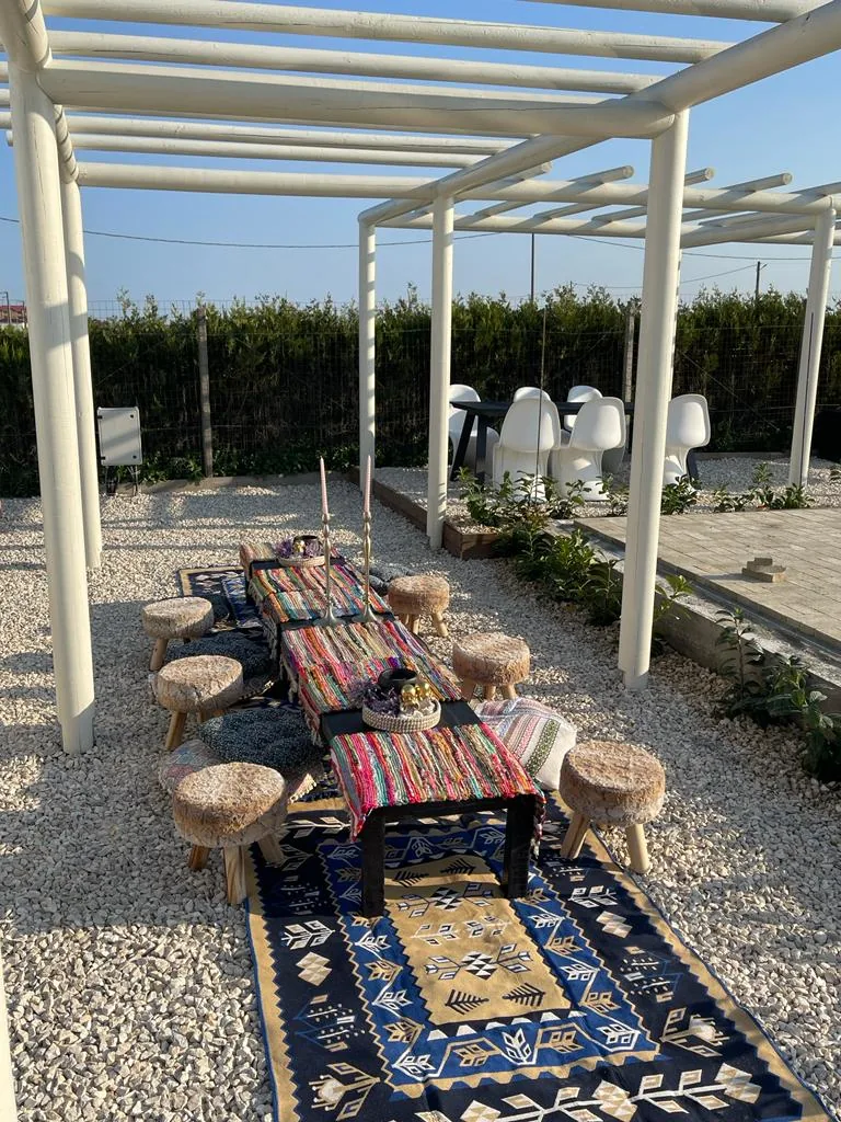 Maisondugolf, Costinesti — foto 57