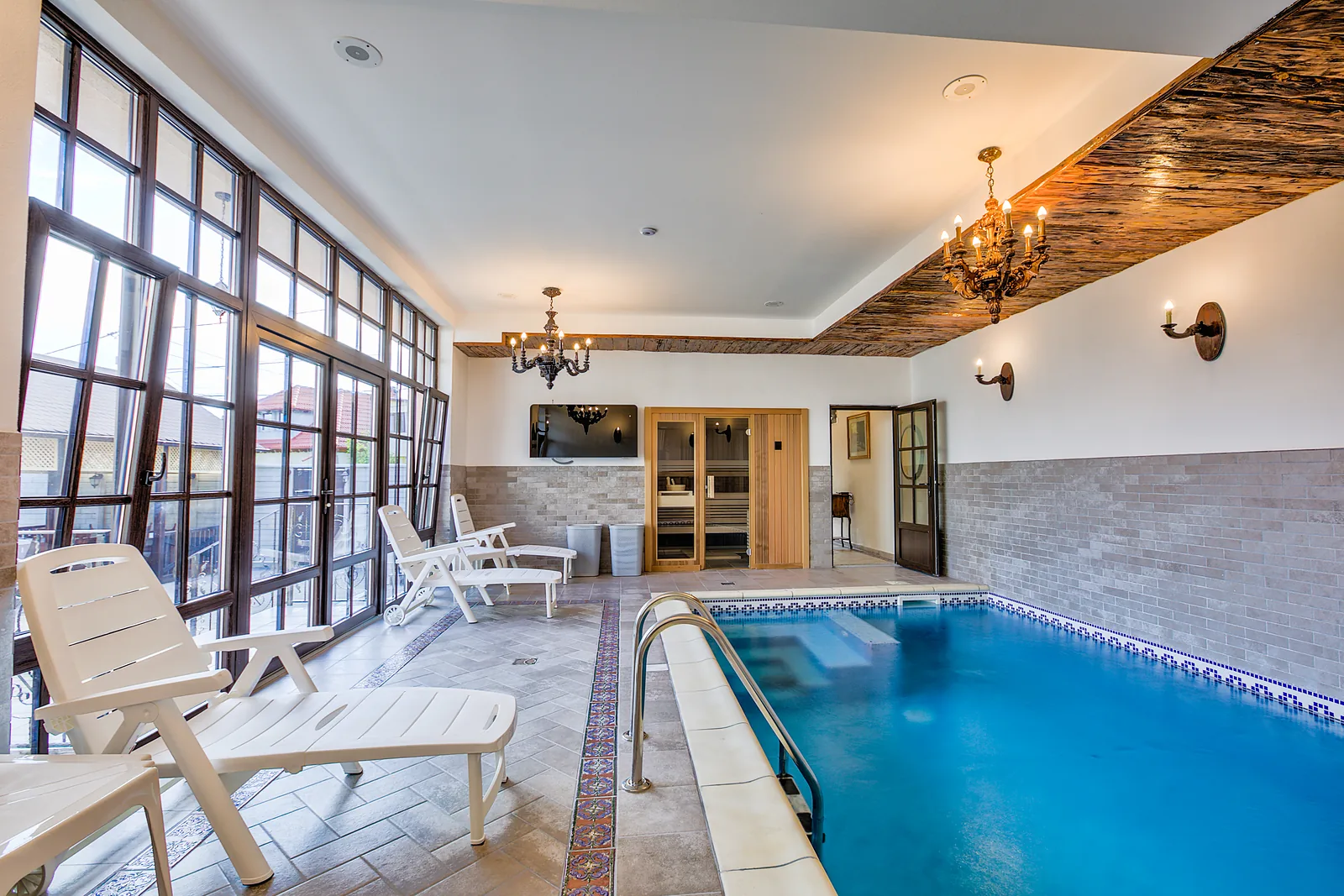 Casa Ambient, Cristian, Brasov — foto 32