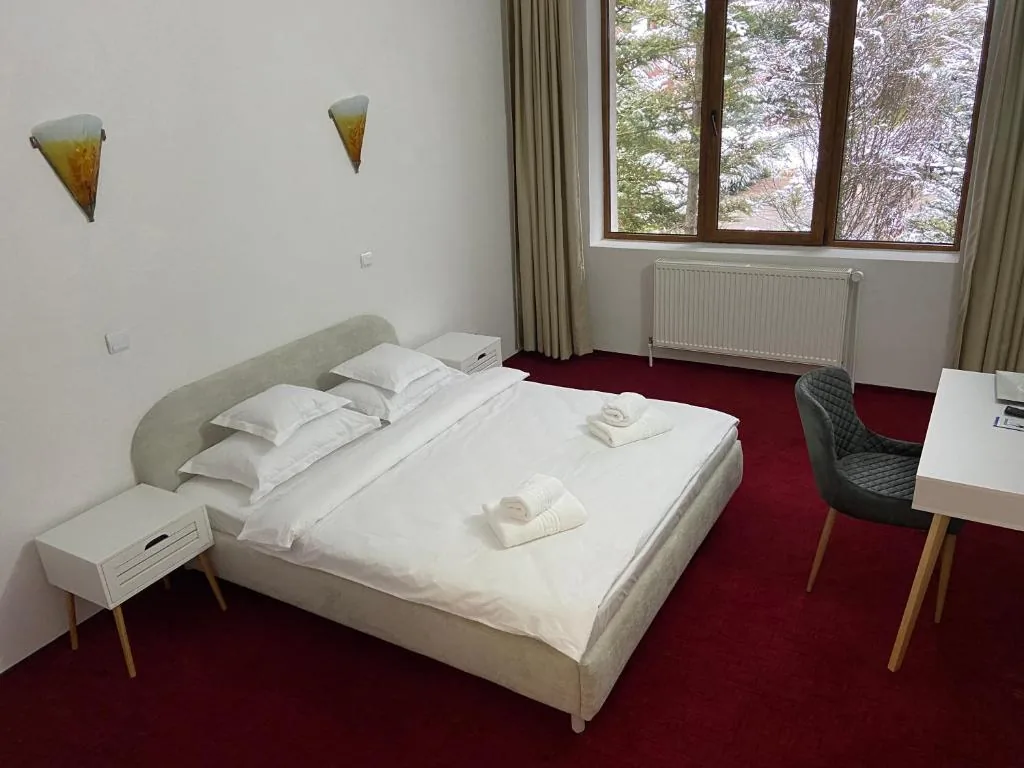 Chalet Wiese — foto 34