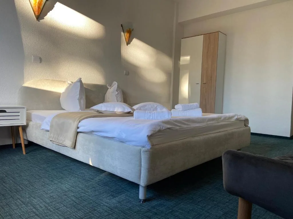 Chalet Wiese — foto 2
