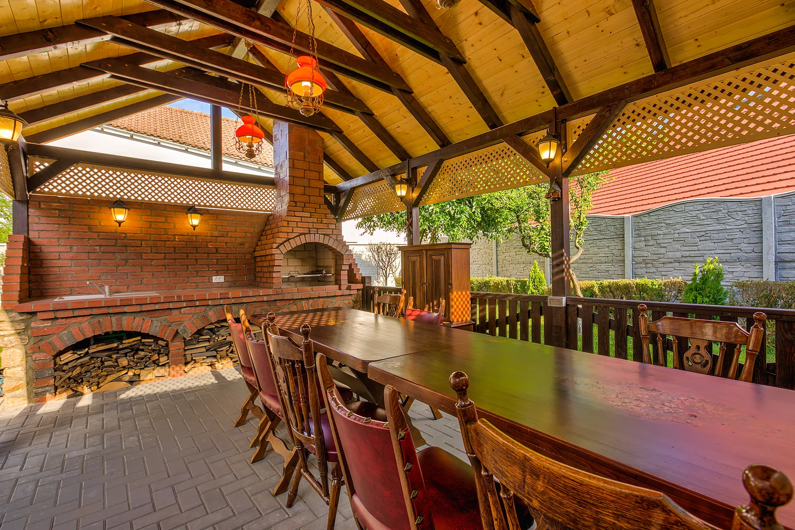 Casa Ambient, Cristian, Brasov — foto 22