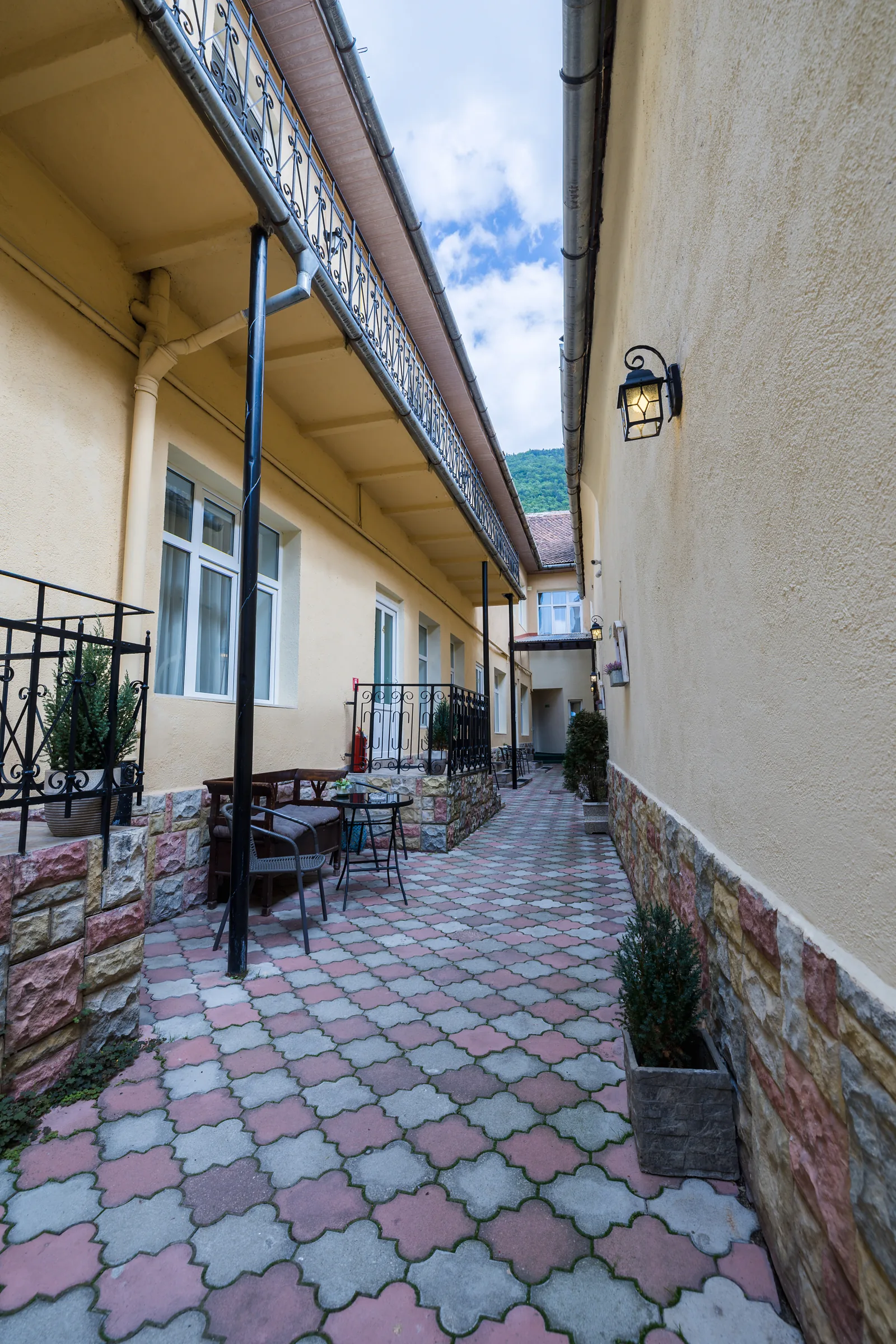 Casa Monte Verde — foto 61