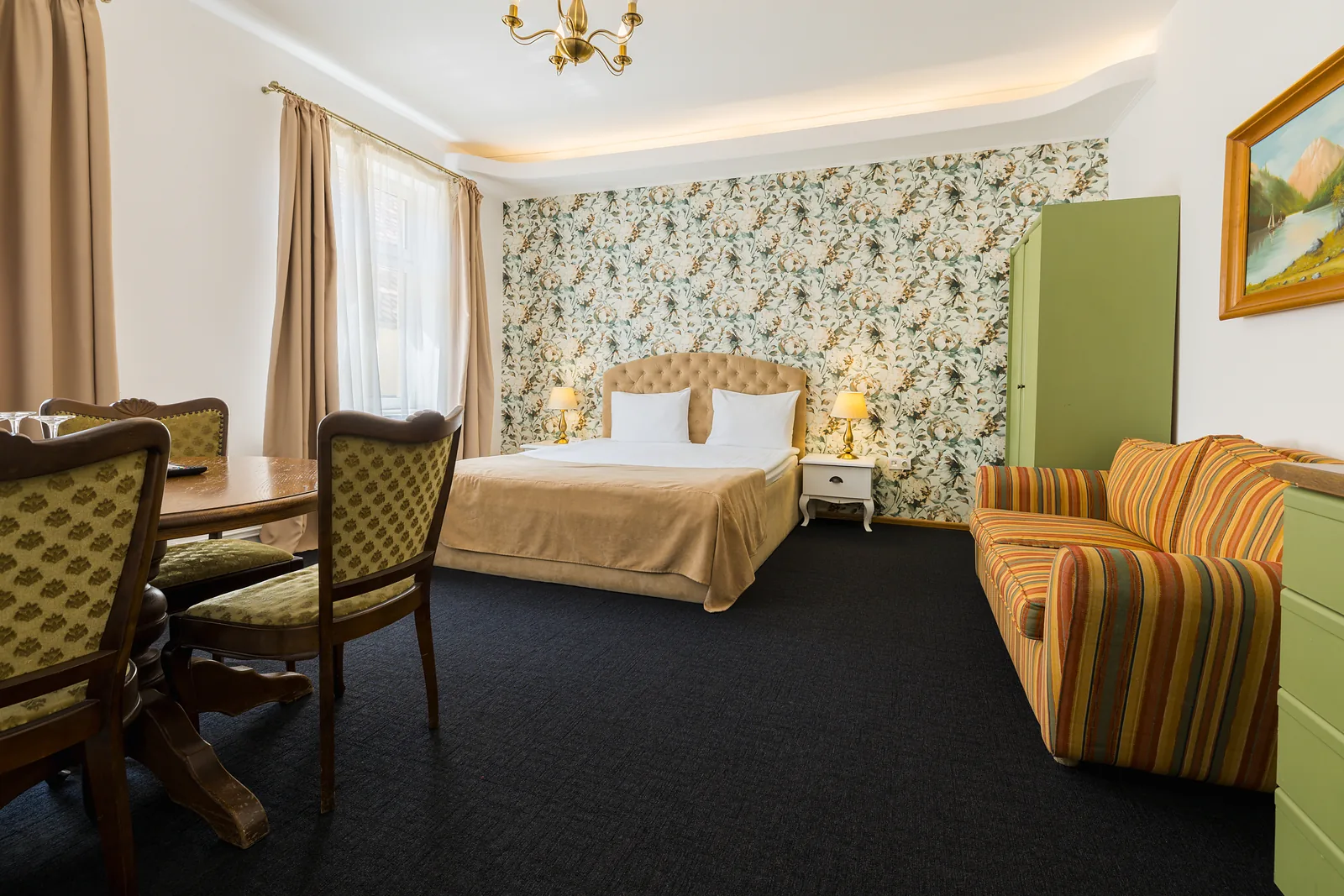 Casa Monte Verde — foto 54