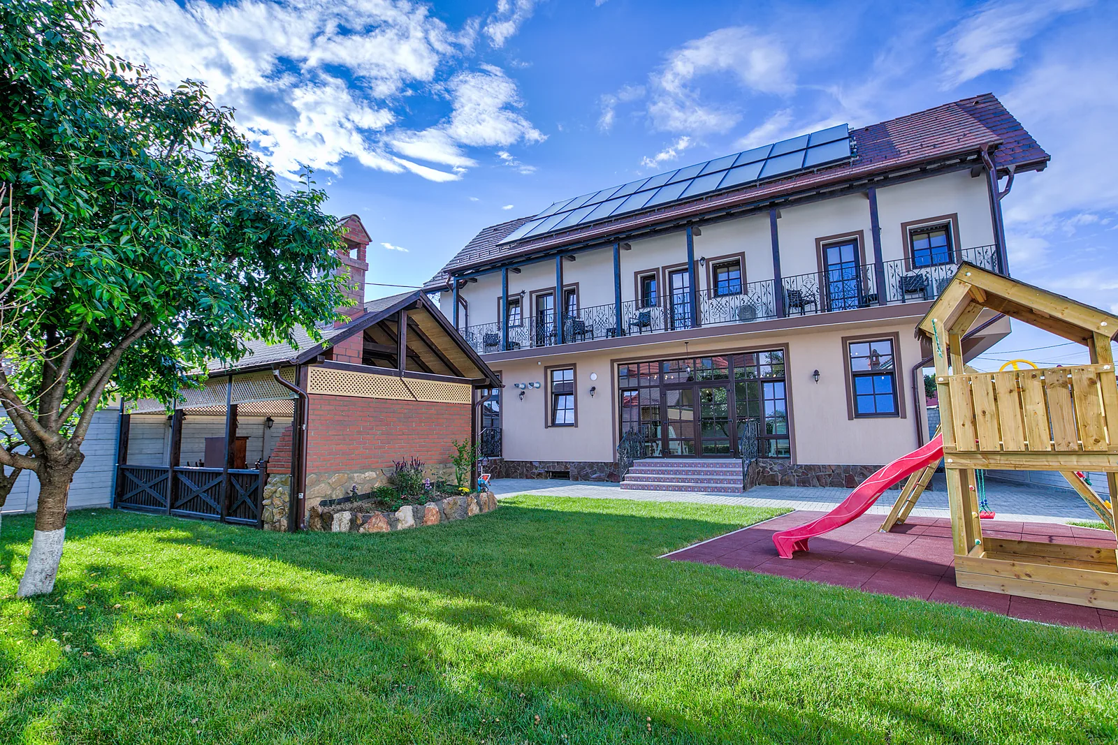 Casa Ambient, Cristian, Brasov — foto 23